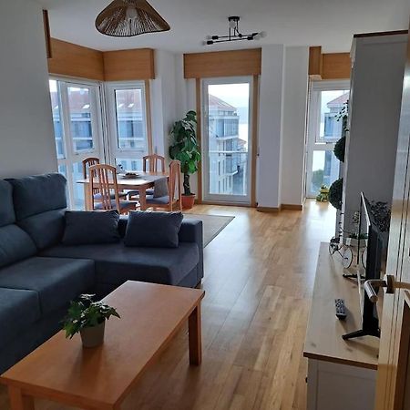 Apartamento En Rianxo La Morenita Rianjo Buitenkant foto