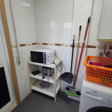 Apartamento En Rianxo La Morenita Rianjo Buitenkant foto