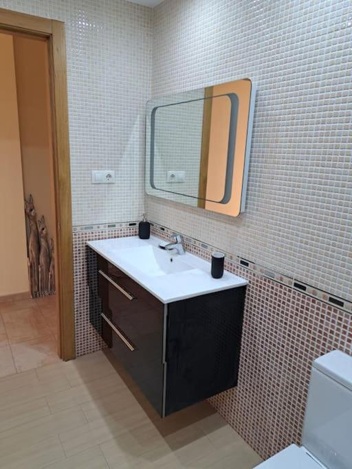 Apartamento En Rianxo La Morenita Rianjo Buitenkant foto