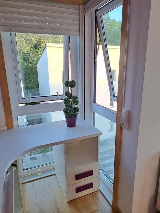 Apartamento En Rianxo La Morenita Rianjo Buitenkant foto