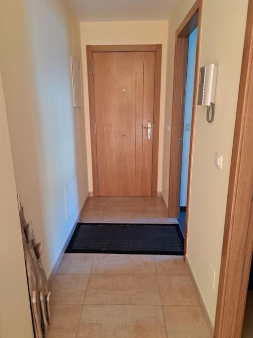 Apartamento En Rianxo La Morenita Rianjo Buitenkant foto