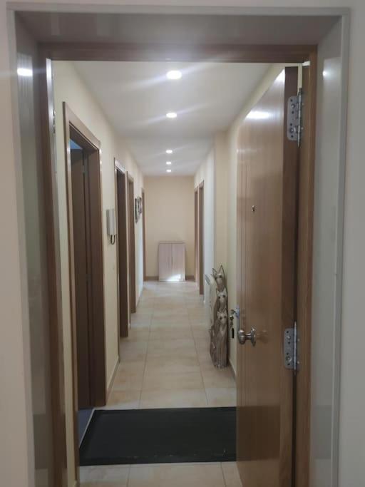 Apartamento En Rianxo La Morenita Rianjo Buitenkant foto
