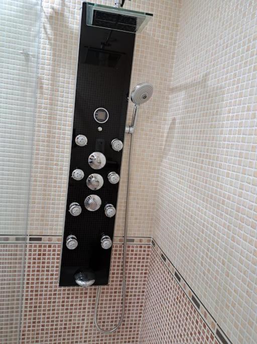 Apartamento En Rianxo La Morenita Rianjo Buitenkant foto