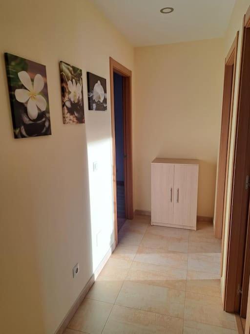 Apartamento En Rianxo La Morenita Rianjo Buitenkant foto