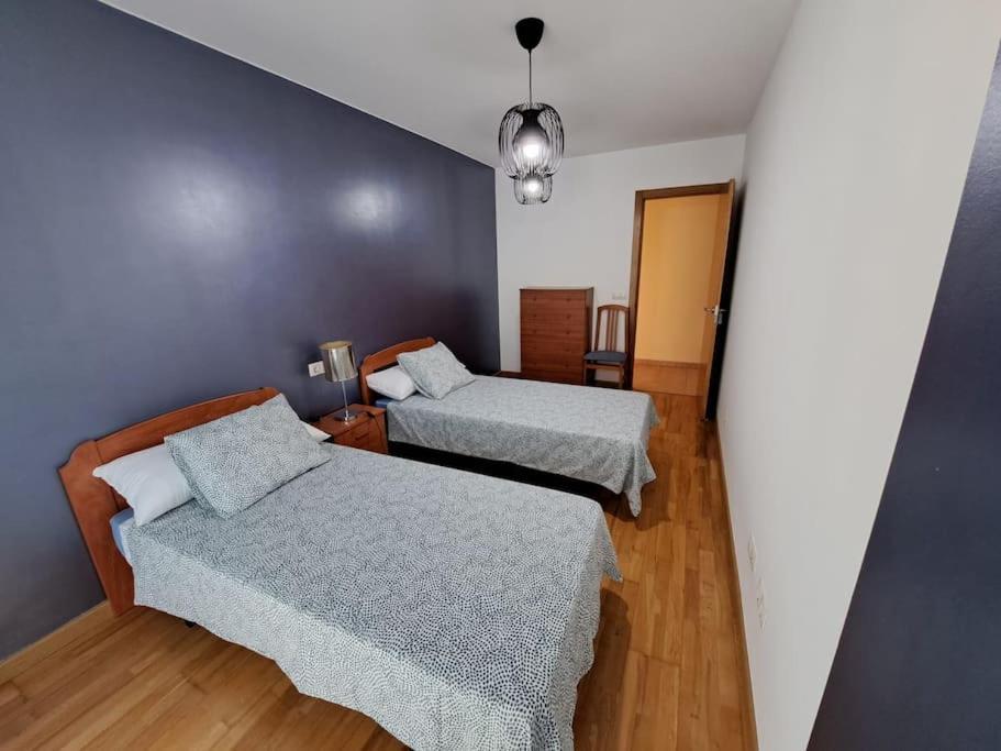Apartamento En Rianxo La Morenita Rianjo Buitenkant foto