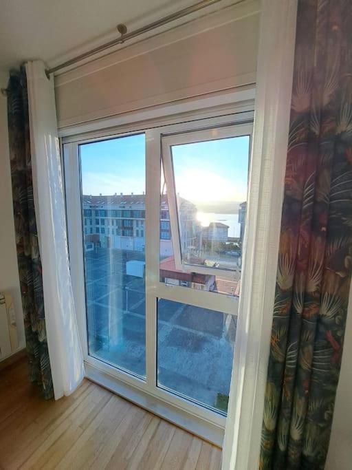 Apartamento En Rianxo La Morenita Rianjo Buitenkant foto