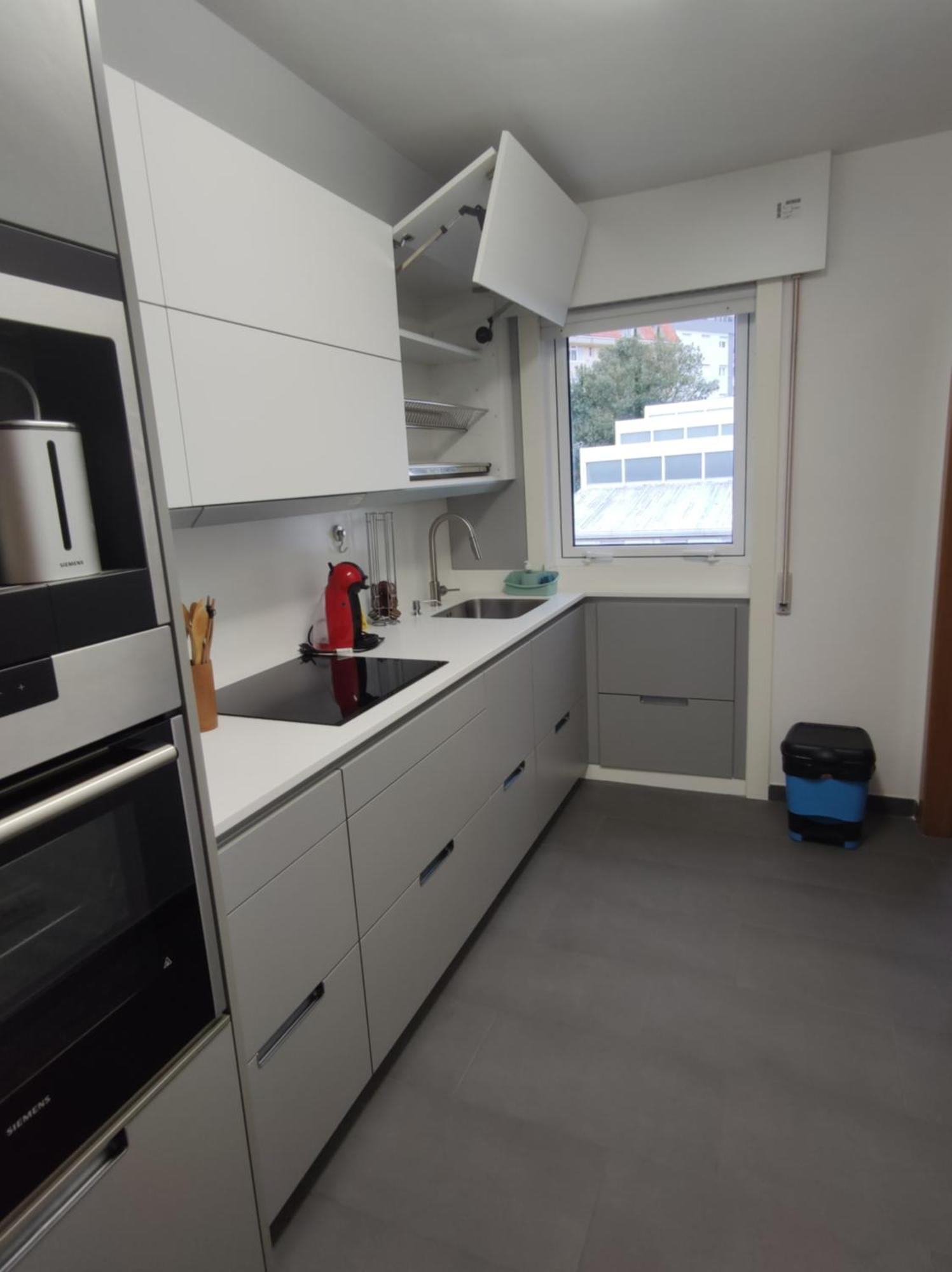 Apartamento En Rianxo La Morenita Rianjo Buitenkant foto