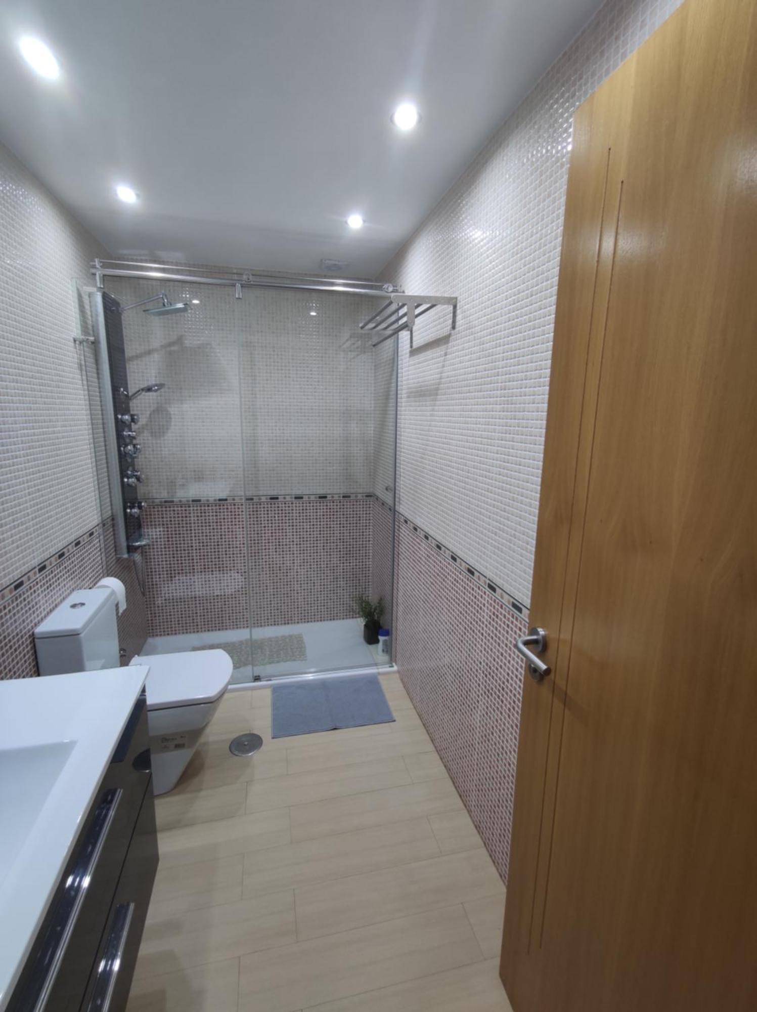 Apartamento En Rianxo La Morenita Rianjo Buitenkant foto