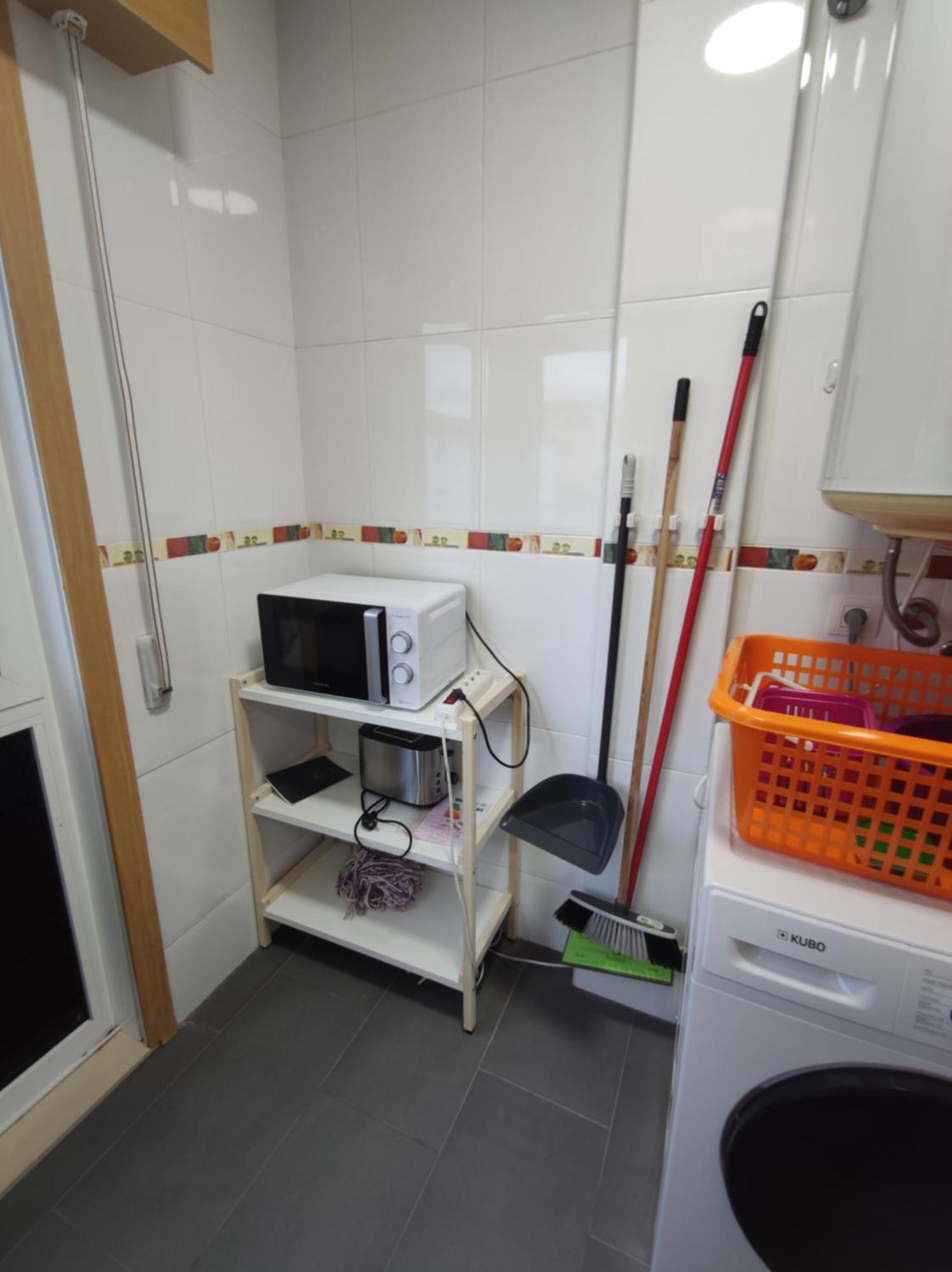 Apartamento En Rianxo La Morenita Rianjo Buitenkant foto