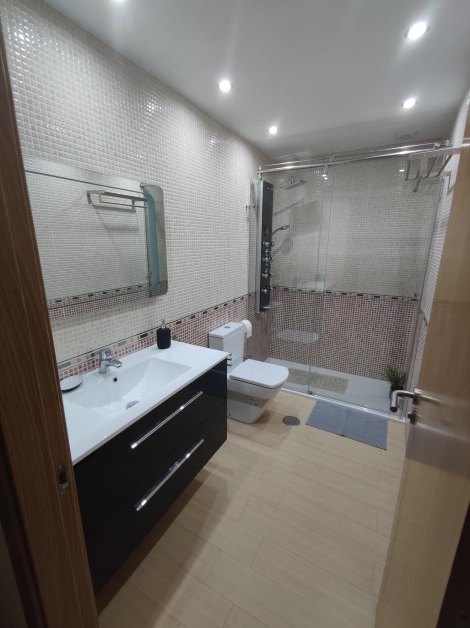Apartamento En Rianxo La Morenita Rianjo Buitenkant foto