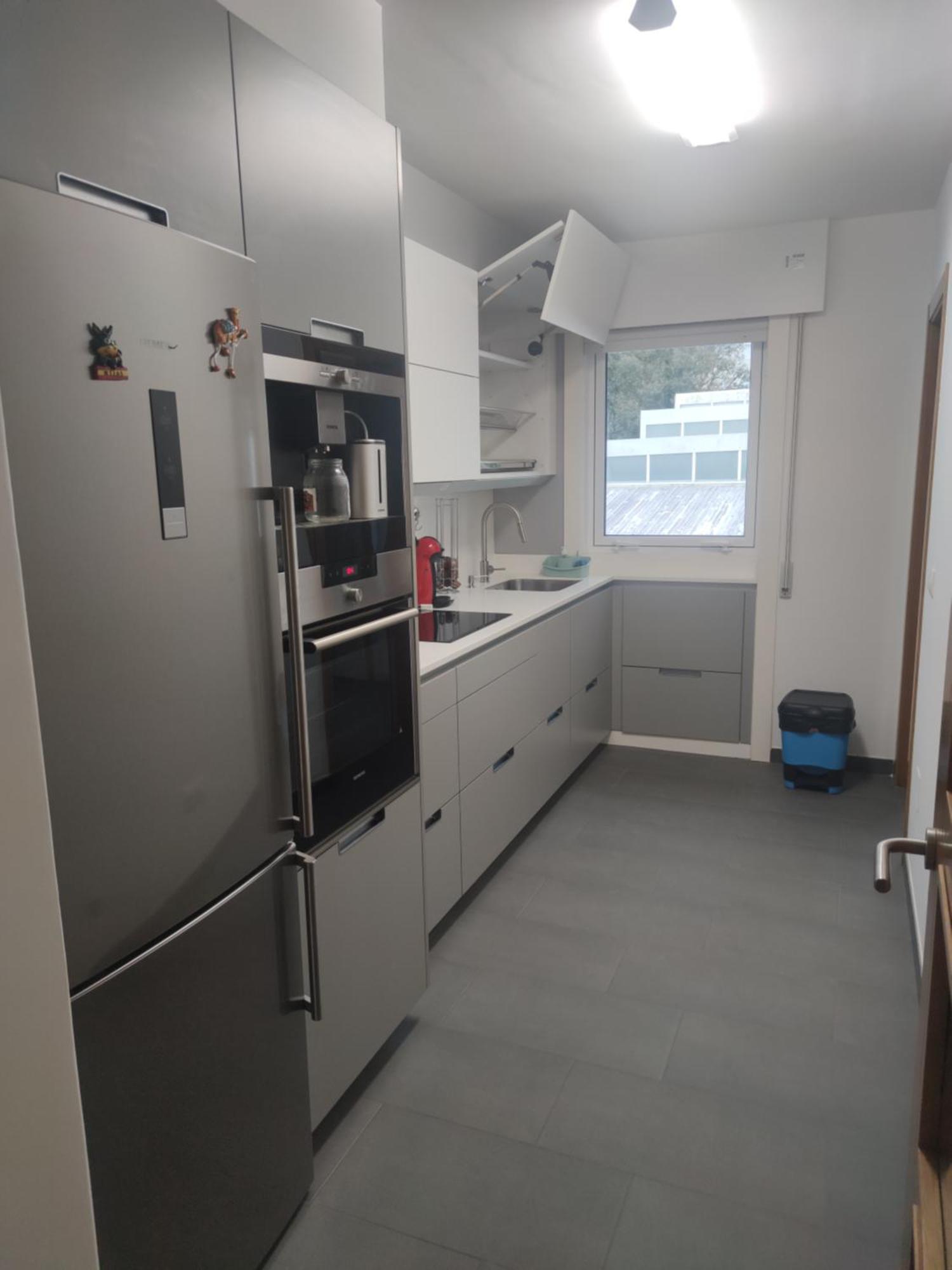 Apartamento En Rianxo La Morenita Rianjo Buitenkant foto