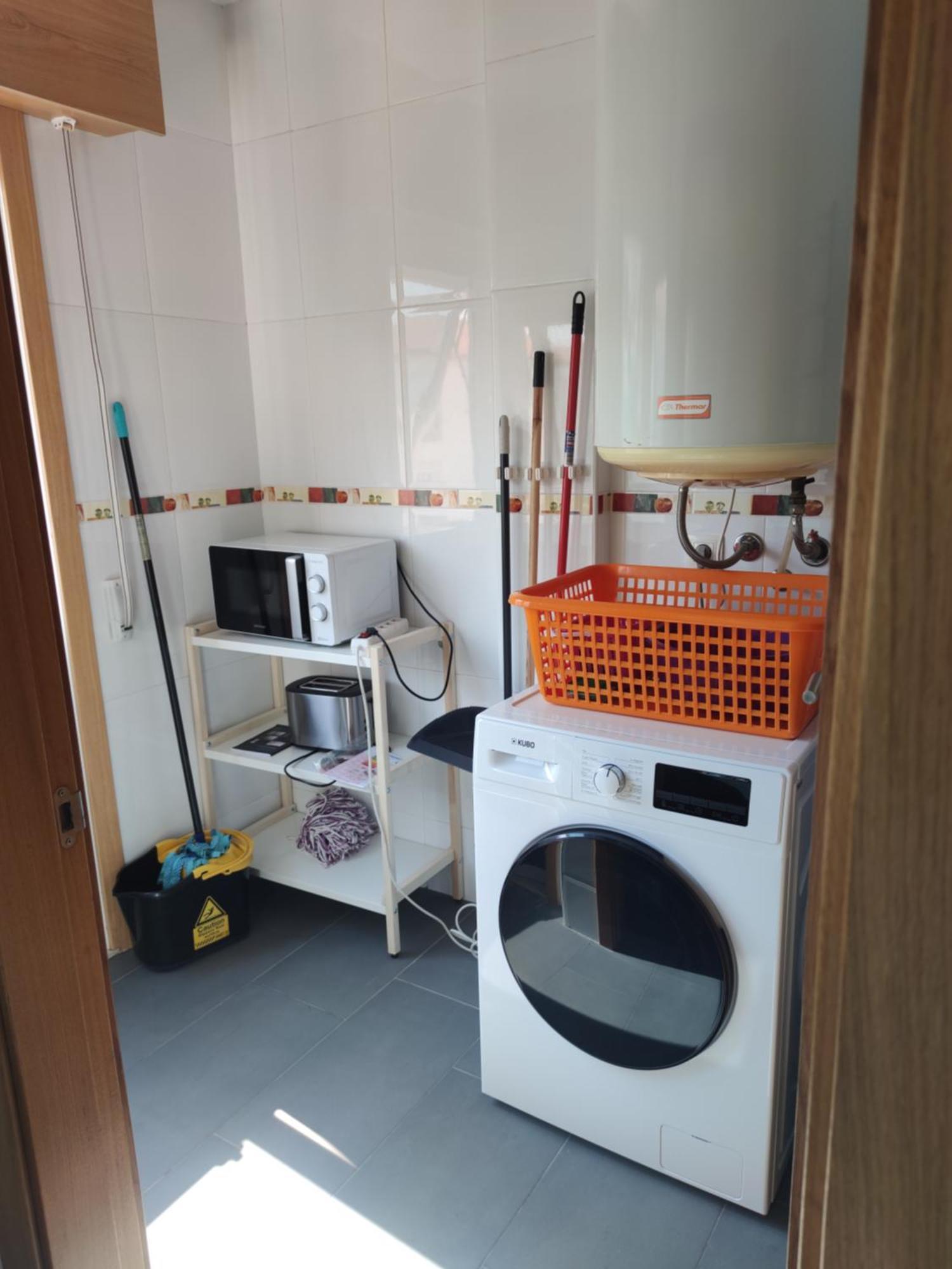 Apartamento En Rianxo La Morenita Rianjo Buitenkant foto