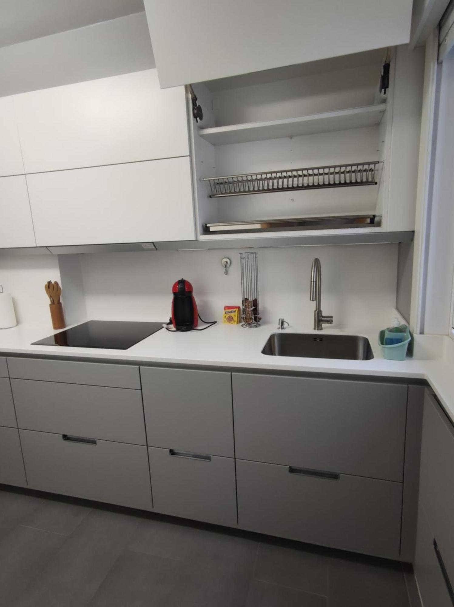 Apartamento En Rianxo La Morenita Rianjo Buitenkant foto